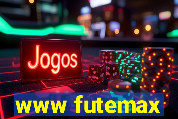 www futemax
